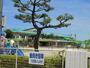 幼稚園・保育園　十四山保育所（幼稚園・保育園）まで800m