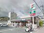 コンビニ　セブンイレブン大阪加美東4丁目店（コンビニ）まで167m