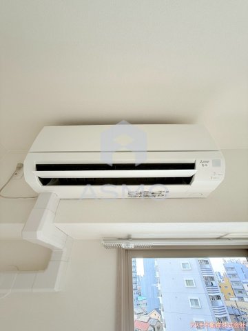 その他設備　同マンション別部屋　参考写真