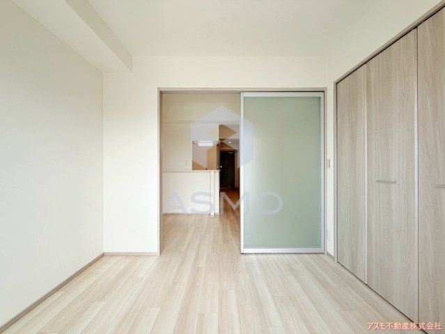 その他部屋・スペース　同マンション別部屋　参考写真