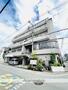 清水駅より徒歩2分 4階 築45年11ヶ月の賃貸物件