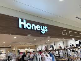 ショッピングセンター　ハニーズポンテポルタ千住店（ショッピングセンター）まで400m