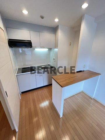 その他部屋・スペース　内装です