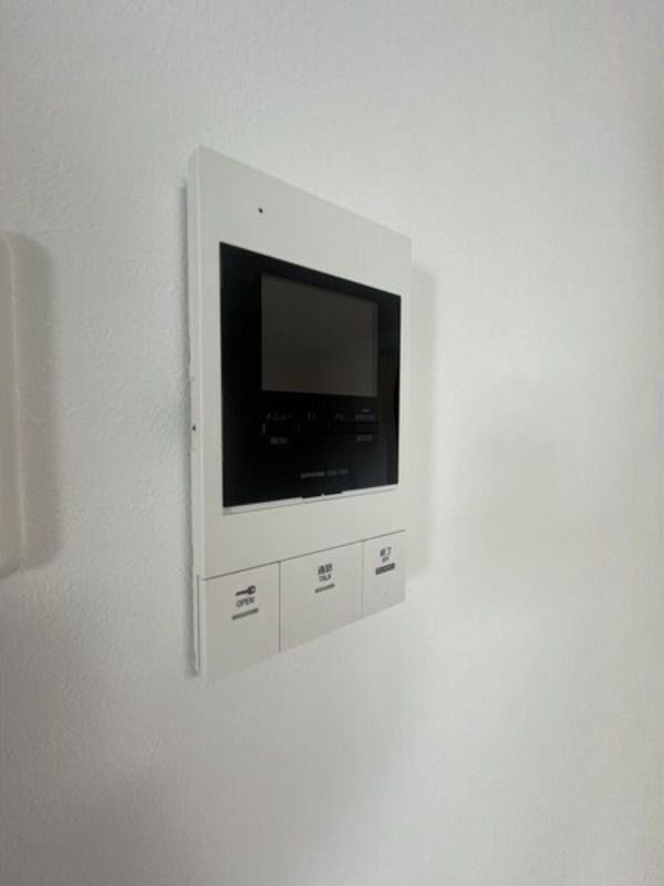 セキュリティ　４０２号室のお部屋写真です！