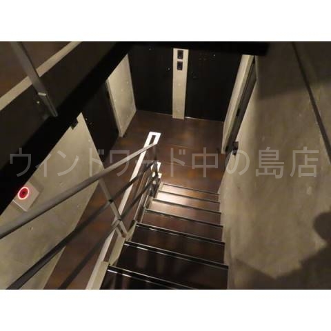 ロビー　詳細は、ウィンドワード中の島店までご相談下さい。
