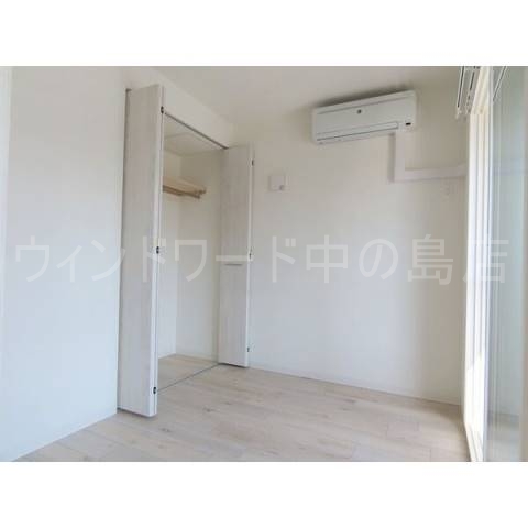 その他部屋・スペース　詳細は、ウィンドワード中の島店までご相談下さい。