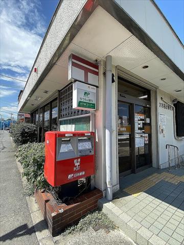 郵便局　大和福田郵便局（郵便局）まで3694m