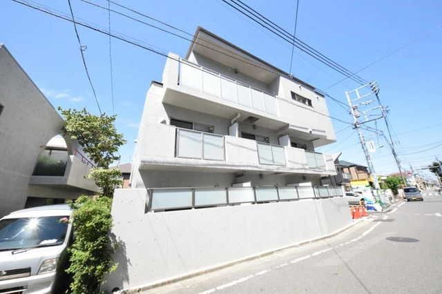 建物外観　☆外観☆