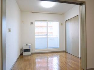 その他部屋・スペース　洋室です☆