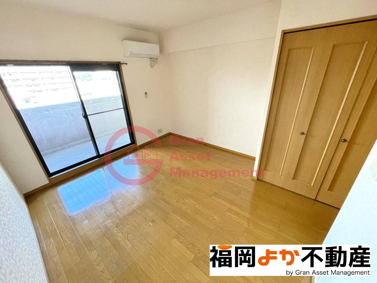 その他部屋・スペース　内装は落ち着いています