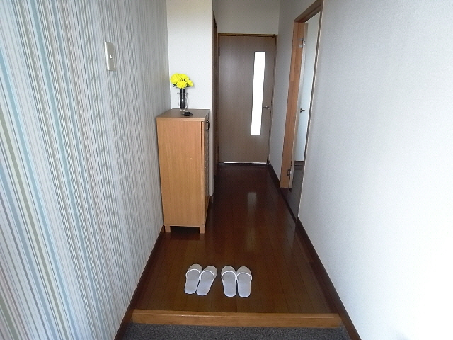 玄関　参照写真