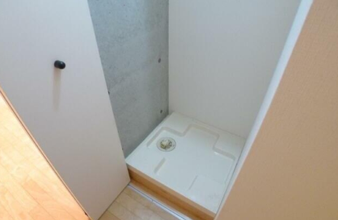 駐車場　他部屋参考写真