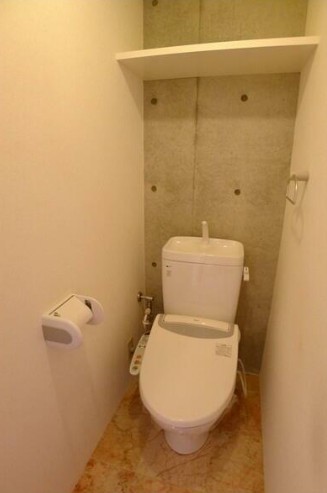 トイレ　他部屋参考写真