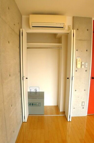 収納　他部屋参考写真