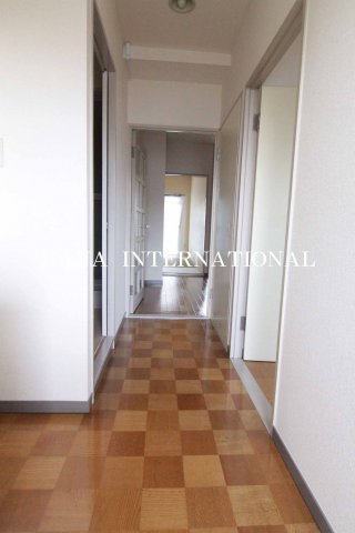 ロビー　他部屋参考写真