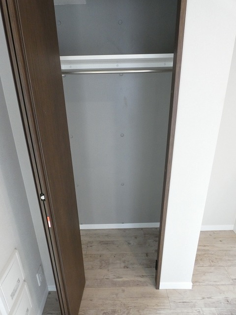 収納　収納※別部屋参考写真