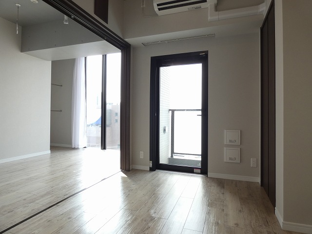 居室・リビング　居室※別部屋参考写真