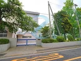 小学校　江戸川区立小松川第二小学校（小学校）まで410m