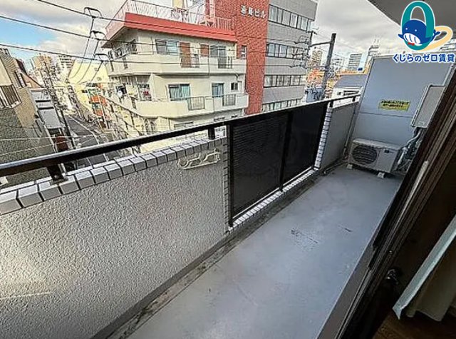 バルコニー　★☆他社掲載も内見や契約可能！相見積もり大歓迎☆★