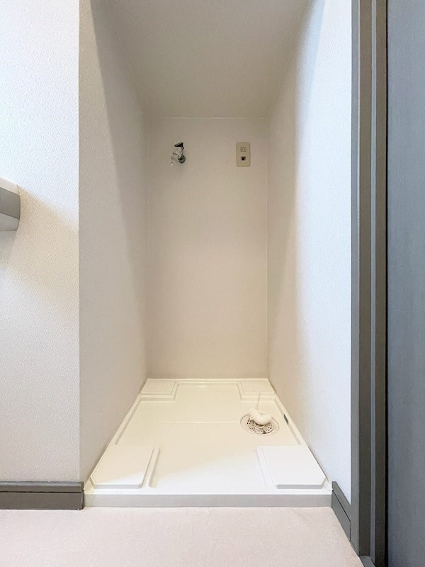 その他設備　※同物件別部屋参考画像
