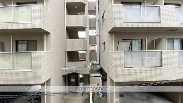 眺望　眺望