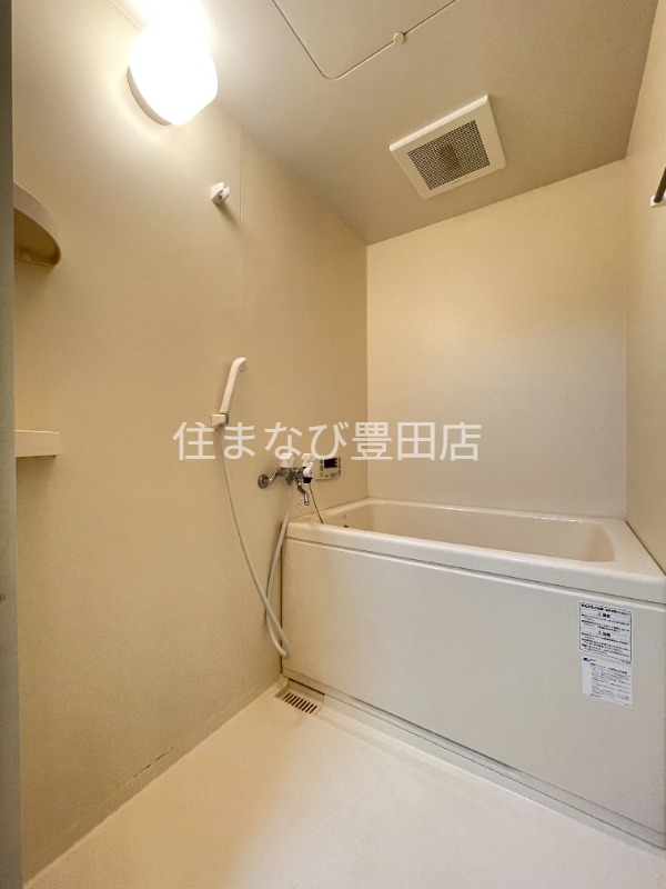バス・シャワールーム　同型タイプ