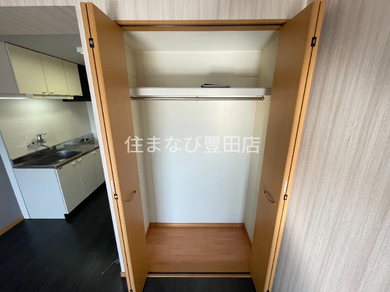 収納　同型タイプ