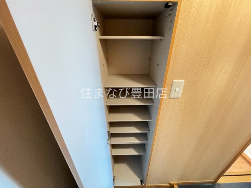その他部屋・スペース　同型タイプ