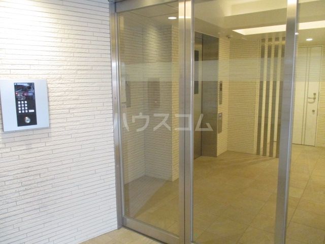 ロビー