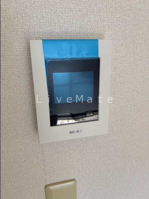 その他設備　同施工会社の写真です