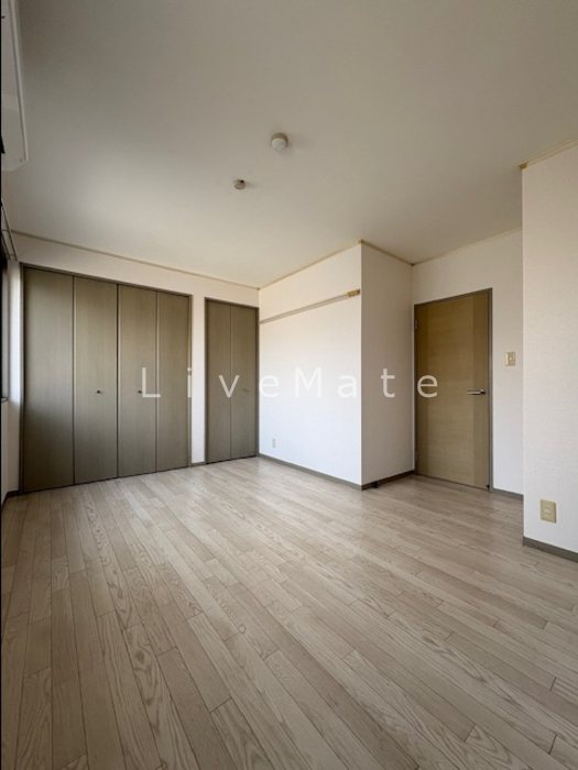 その他部屋・スペース　同施工会社の写真です