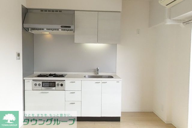 キッチン　【初期費用分割・クレカ対応】一都三県のお部屋探しは2025…