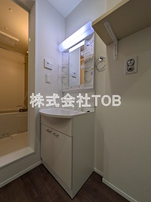 MELLAS吉祥寺-メルラス吉祥寺-の内装写真