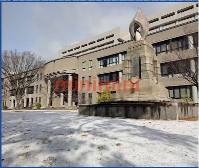 大学・短大　国立大阪大学吹田キャンパス（大学・短大）まで2080m