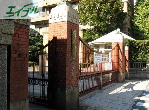 病院　岡山大学病院（病院）まで1342m