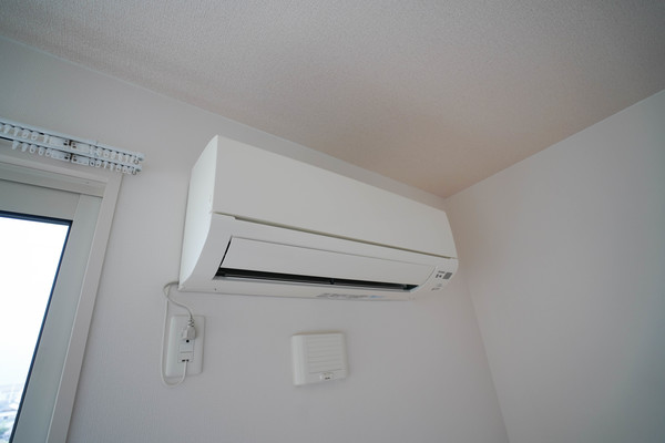 その他設備　同じ建物の別の部屋