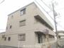 西八王子駅より徒歩9分 3階 築10年1ヶ月の賃貸物件