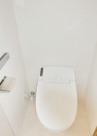 トイレ　☆清潔感のあるトイレ☆