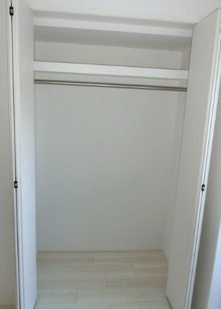 収納　☆たっぷり収納☆