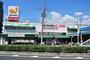 スーパー　グルメシティ西大島店（スーパー）まで369m