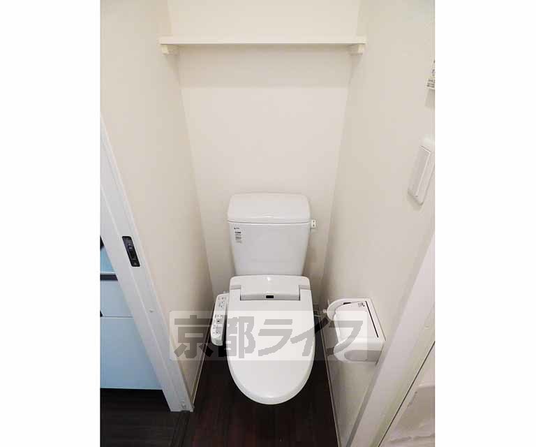 トイレ　綺麗なトイレです。