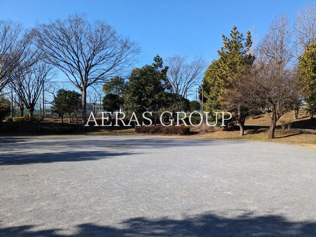 公園　遠藤公園（公園）まで762m