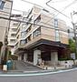 乃木坂駅より徒歩7分 3階 築42年9ヶ月の賃貸物件