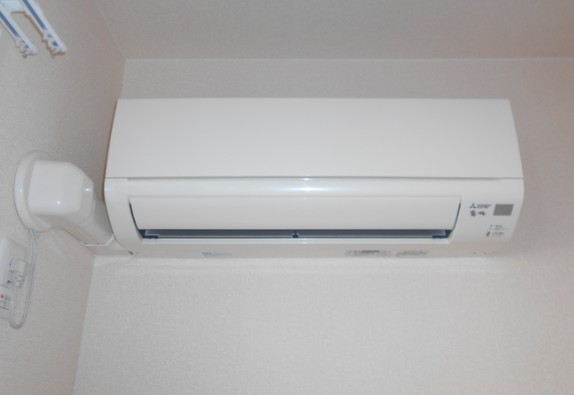 その他設備　※同物件、別部屋の写真です。