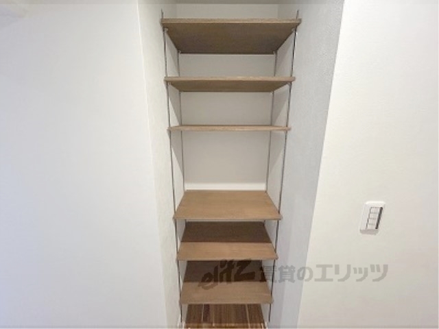 収納　下駄箱