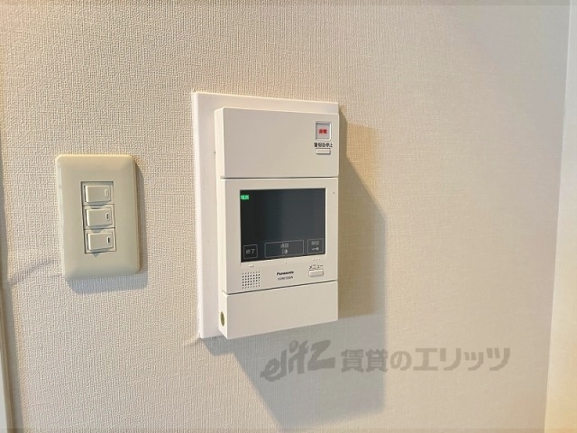 セキュリティ　ドアフォン（ＴＶ含）