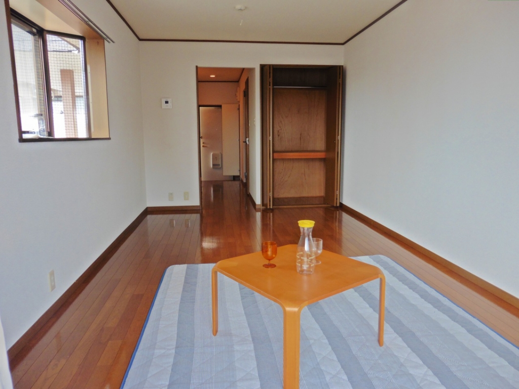 その他部屋・スペース　居室