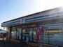 コンビニ　セブン-イレブン いわき平窪店（コンビニ）まで350m