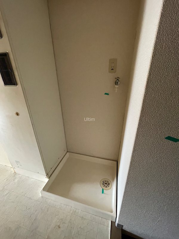 その他設備　※別のお部屋の写真です