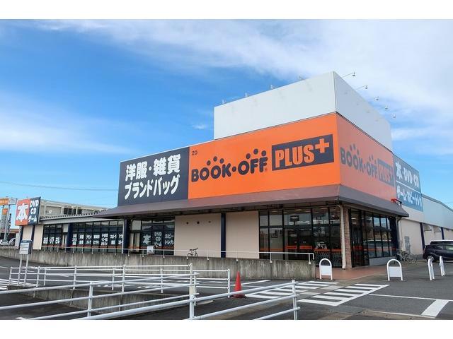その他　ブックオフPLUS可児店（その他）まで811m